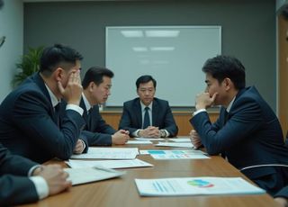 관세·상법·노란봉투법·법인세 인상까지…재계 "원팀 맞아?" 곡소리