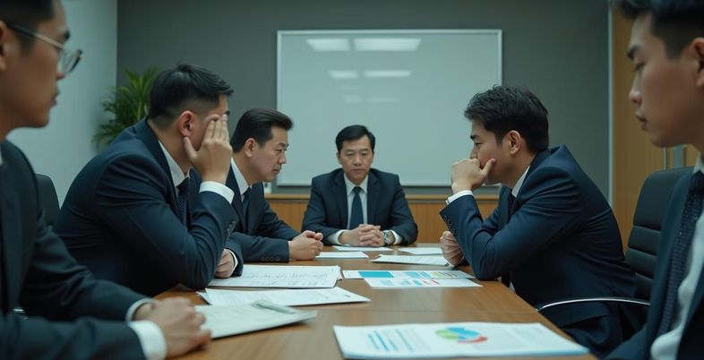 관세·상법·노란봉투법·법인세 인상까지…재계 "원팀 맞아?" 곡소리