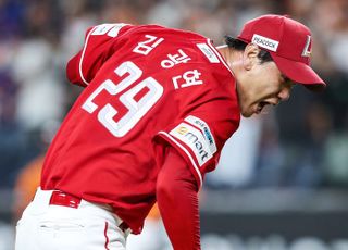 반등 발판 마련한 SSG 랜더스…최정·김광현 베테랑의 힘