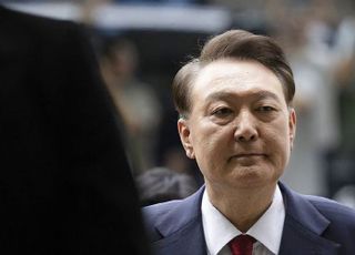 [속보] 김건희특검 "윤석열 전 대통령 측, 오는 29일 출석여부 의견 안 밝혀"