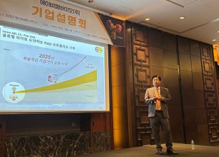 "오직 ADC 투자 위한 것"…유상증자 배경 밝힌 이상훈 에이비엘바이오 대표
