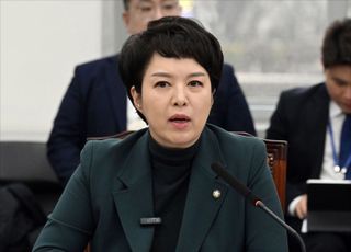 김은혜, '원화 스테이블 코인 제정법' 최초 발의…"관련 산업 숨 불어넣는 첫걸음"