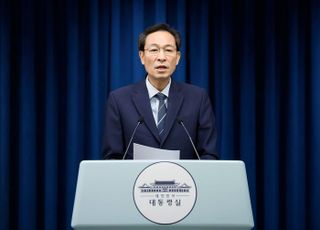 대통령실 "美 농축산물 개방 요구 사실…양보 폭 최소화 노력"