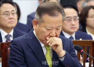 내란특검, '언론사 단전·단수 의혹' 이상민 구속영장 청구…尹 공모 판단한 듯 (종합)