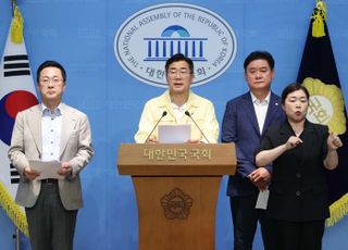 박찬대 "내란특검, 정치테러 집단 배후조종자 전광훈 즉각 수사하라"