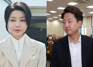 '김건희·이준석 피의자' 적시…공천개입 의혹 수사망 좁히는 특검팀