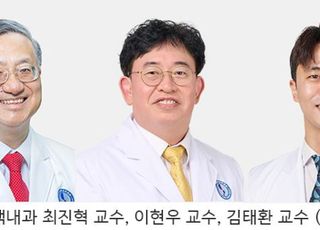 아주대병원 최진혁 교수팀, '위암 수술 후 생존율 높이는 보조항암치료 시작 시점 규명'