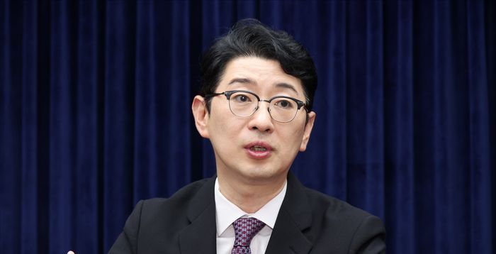 주진우 "최휘영, 아빠찬스 끝판왕…청년 상실감 클 것"