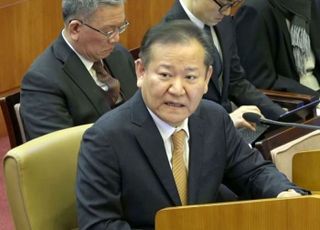 '언론사 단전·단수 의혹' 이상민 전 장관 영장실질심사, 오는 31일 오후 진행