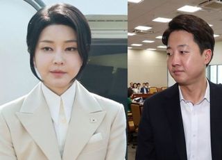 '김건희·이준석 피의자' 적시…공천개입 의혹 수사망 좁히는 특검팀