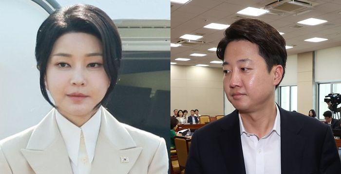 '김건희·이준석 피의자' 적시…공천개입 의혹 수사망 좁히는 특검팀