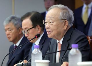 경영계 "노란봉투법 환노위 강행 처리 유감…대안 수용해 달라"
