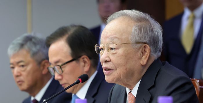 경영계 "노란봉투법 환노위 강행 처리 유감…대안 수용해 달라"