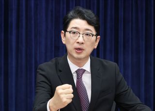 [인터뷰] 주진우 "'새 인물·새 시스템'으로 쇄신…밥값하는 정당 만들어야"