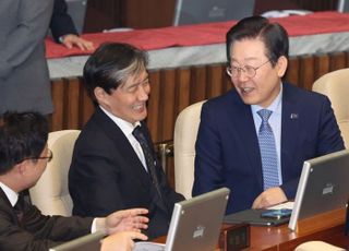 與 "참혹한 유린"…李대통령 '광복절 특사'에 조국 포함될까