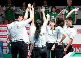 ‘PBA 팀리그 1R 우승 경쟁’ SK렌터카·하나카드, 29일 빅뱅