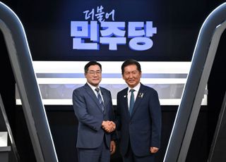 이준우 “정청래·박찬대, 여당 대표 자격 의문”