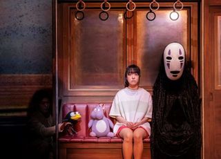 ‘센과 치히로의 행방불명’ 오리지널 투어, 내년 한국 온다