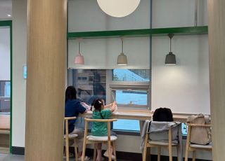 성남시 18곳 공공도서관, 무더위 속 이색 피서지로 인기