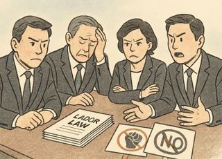 말로만 '원팀' 외치는 李대통령·여당…재계, 노란봉투법 강행에 강력 반발