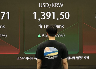 [시황] 하루 만에 삼성전자 차익매물 출회…코스피 3200선 등락