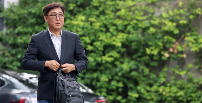 [단독] 최휘영, 부동산 투자로 5년 만에 939% 수익…"후보자인가 투기왕인가"