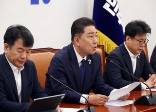 민주당 "7월 임시국회서 민생 개혁 입법 신속 처리"