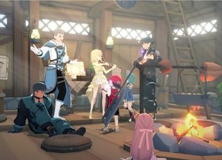 '10대 최애' MMORPG 마비노기 모바일…비결은 '관계와 경험'