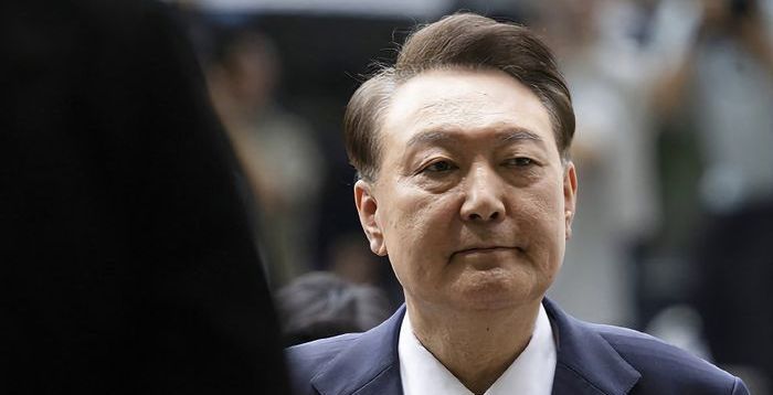 尹, 김건희특검 첫 소환 불응…오는 30일 출석 재통보 (종합)