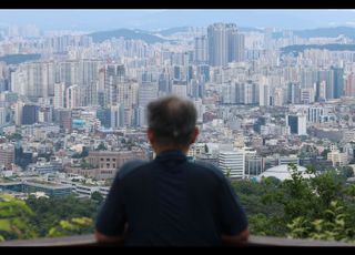 작년 총인구 ‘5181만명’…1인가구 800만, 생산연령↓·고령인구↑