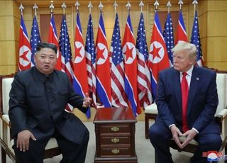 대통령실, 北 김여정 담화에 "북미회담 재개 촉진 노력"