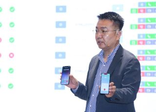 [현장] 통신3사 ‘보안 전쟁’…AI·제로트러스트에 2조4000억 쏟는다(종합)
