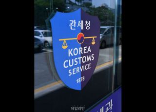 관세청, 상반기 마약밀수 총 617건·2680kg 적발