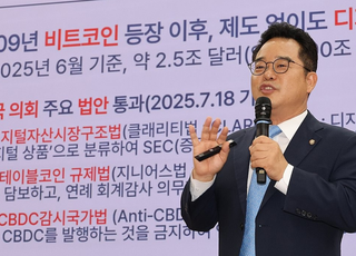 원화 스테이블코인, 한은 '물가 우려'vs업계·정치권 '논의 필요'