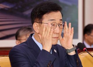 김윤덕 후보자 “재초환 폐지, 국회 의견 더 지켜보는게 바람직”