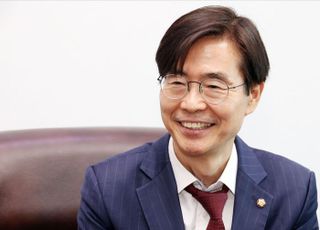 [데일리안 1분뉴스] 국민의힘 새 당대표 여론조사, 전체 국민서 조경태 1위