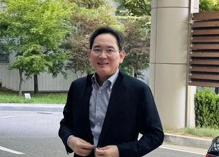 이재용 삼성 회장, 워싱턴行...한·미 관세 협상 돌파구 찾는다