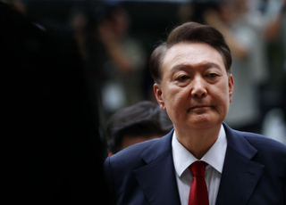 尹 측, '비상계엄 피해 위자료 10만원' 1심 판결에 불복 항소