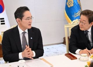 정부 관세협상 못 미덥나? …김동관 이어 이재용까지 전격 미국行