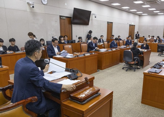 양곡관리법·농안법 농해수위 통과…4일 본회의 상정