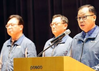 "미필적 고의 살인" 대통령 지적에…포스코이앤씨 "모든 현장 중단"(종합)
