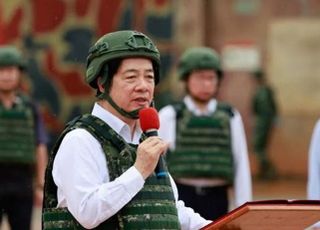“트럼프, 라이 총통 뉴욕 경유 불허”…美·中 무역협상 앞두고 中에 유화 제스처?
