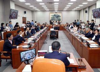 국회, 윤리특위 '지각 구성'…이준석·강선우 징계 논의 주목