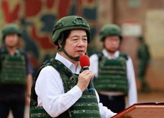 “트럼프, 라이 총통 뉴욕 경유 불허”…美·中 무역협상 앞두고 中에 유화 제스처?