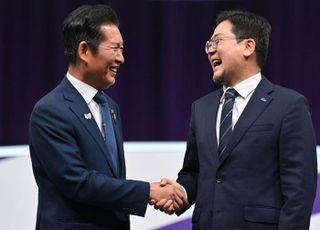 [TV토론] 정청래 "정당 해산" 박찬대 "45명 제명"…對국민의힘 강경책 '이구동성'