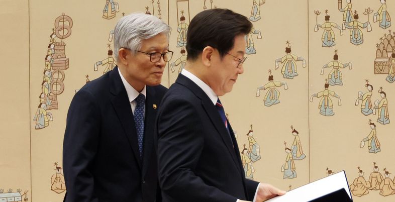 최동석이 살아가는 법