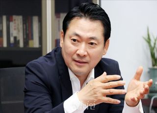 [인터뷰] 장동혁 "싸울 수 있는 당 만드는게 혁신…한동훈과 승부 무산 아쉬워"