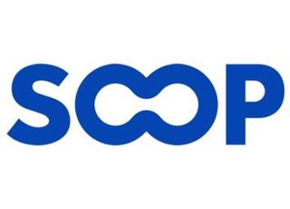 SOOP, 2분기 영업이익 300억원…"플랫폼 장기 경쟁력 확보 주력"