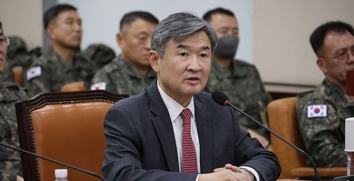 조태용 전 국정원장도 '尹 격노' 인정…채상병 특검, 목격자 4명 확보