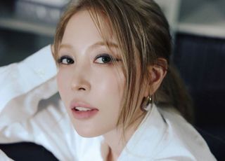 보아, 삼성서울병원 정형외과에 1억원 기부